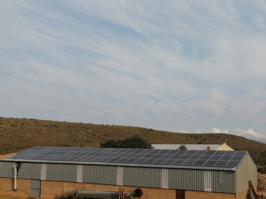 3 Bedroom Property for Sale in Joubertina Eastern Cape